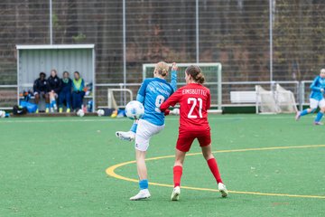Bild 113 - wBJ VfL Pinneberg - Eimsbuettler TV2 : Ergebnis: 3:5